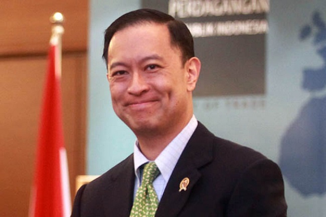 Menuju industri e-commerce Indonesia Menuju industri e-commerce Indonesia