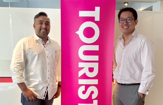 Tune Labs makes ‘strategic investment’ in travel-planning platform Touristly