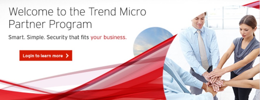 Trend Micro launches global partner programme