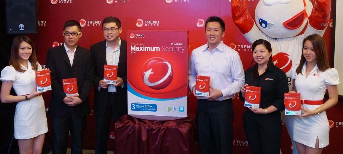 Trend Micro says new Titanium demystifies social networks’ privacy settings