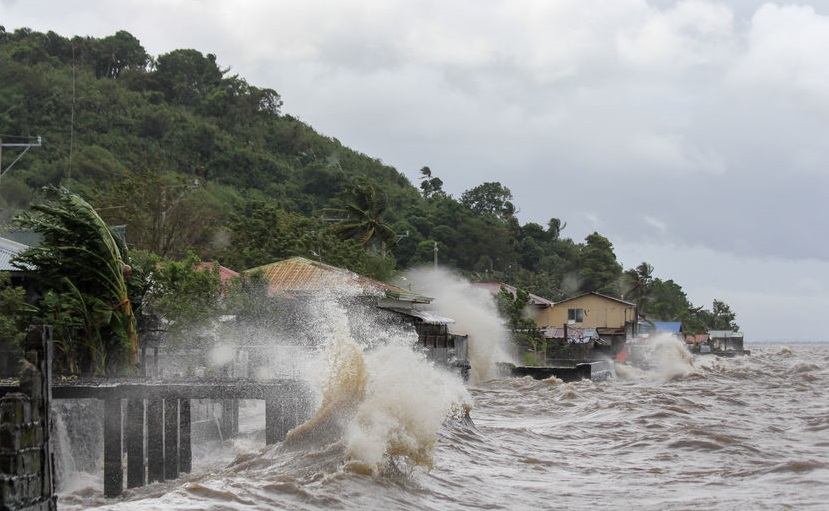 Free SMS from SAP and Philippine partners in typhoon aftermath