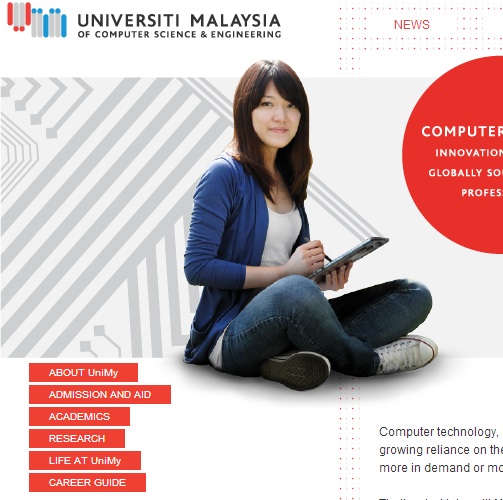 Malaysia’s first ‘boutique ICT university’ launched