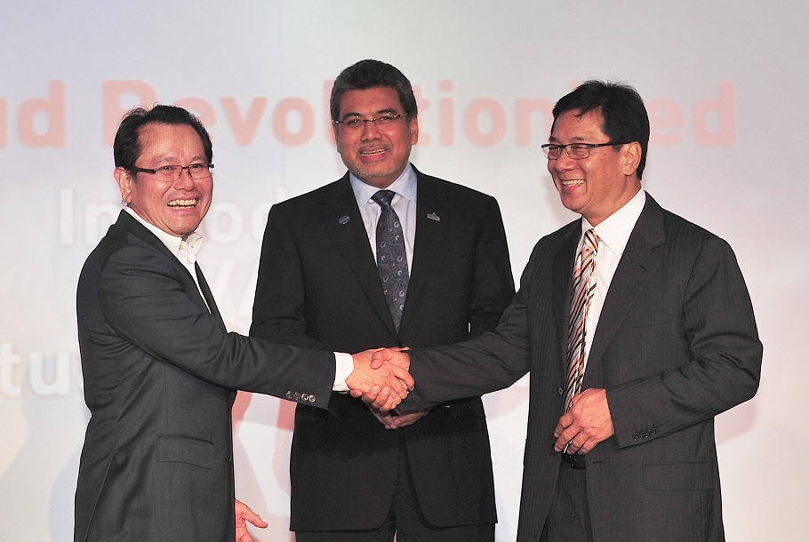 VADS launches Malaysia’s first virtual private cloud