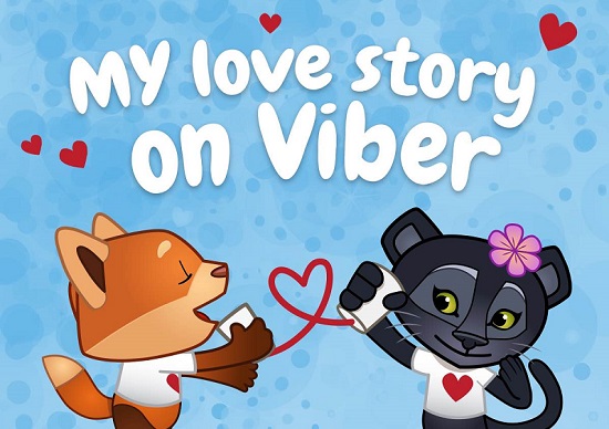 Viber launches sticker pack celebrating Malaysia’s unique lifestyle