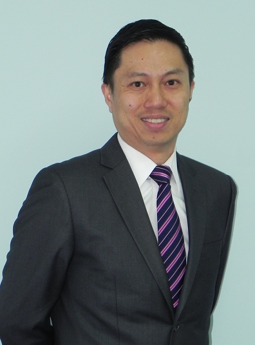 Wee Kai Teck named managing director of HDS Malaysia