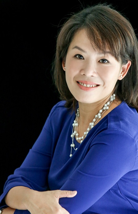 Citrix appoints Wendy Kho country manager for Malaysia