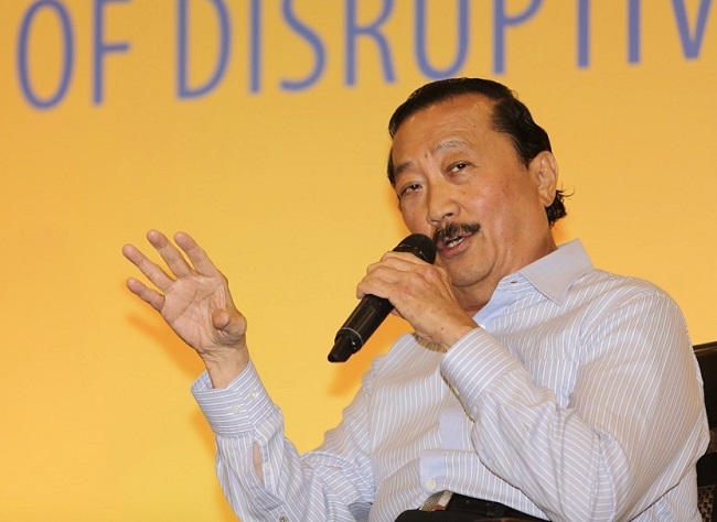 What’s Next 2016: Tycoon Vincent Tan on his costly failures