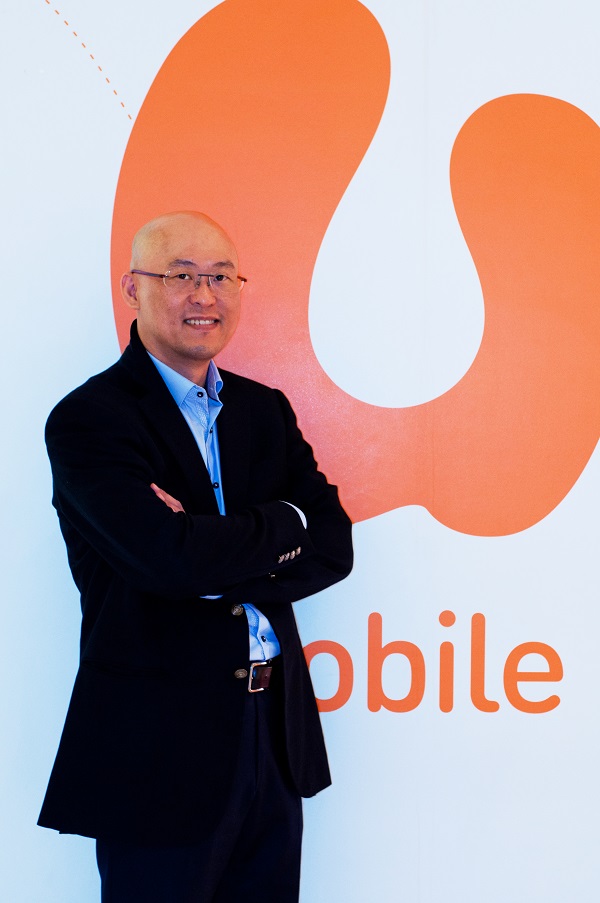 U Mobile announces new CEO, other management appointments