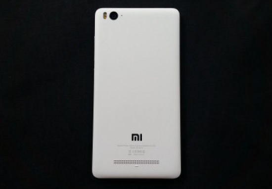 DNA Test: It’s all about Mi … the Xiaomi Mi4i, that is