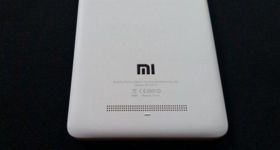 DNA Test: It’s all about Mi … the Xiaomi Mi4i, that is