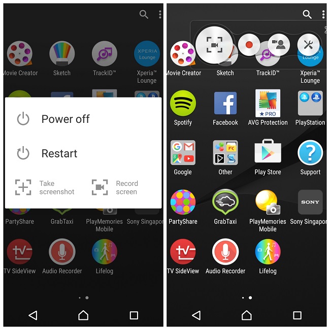 Sony Xperia Z5 Premium - Instale apps do Google Play