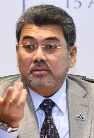 Malaysia to appoint chief data scientist?