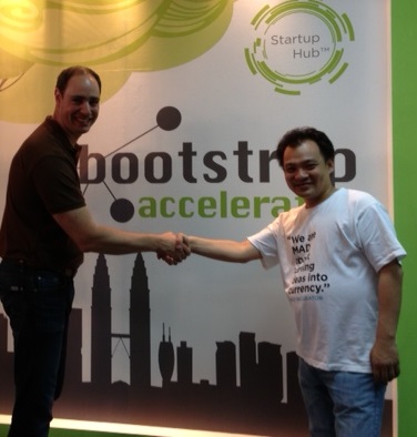 BootstrapAccelerator bets on Malaysia as its Asian hub
