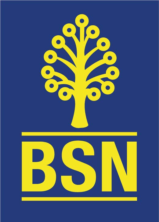 BSN banks on HP management software