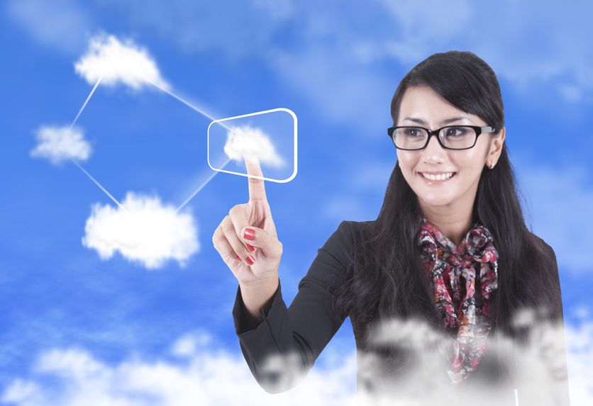 2014 in Review: Cloud computing comes of age