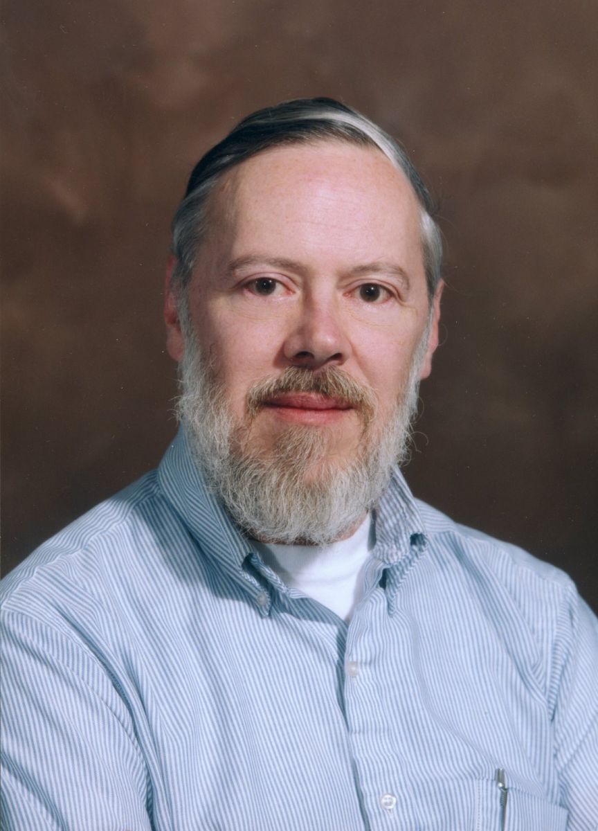 Honoring the life of Dennis Ritchie, UNIX co-creator and father of C