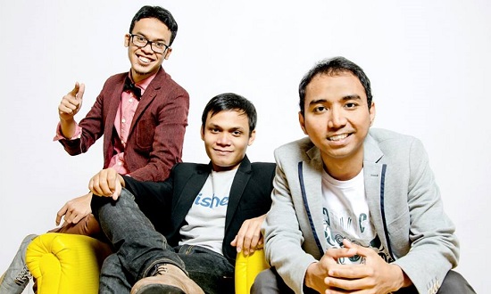 Indonesia’s eFishery raises undisclosed pre-Series A funding
