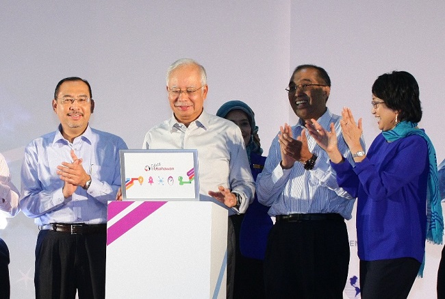 MDeC keen to expand just-launched eUsahawan programme