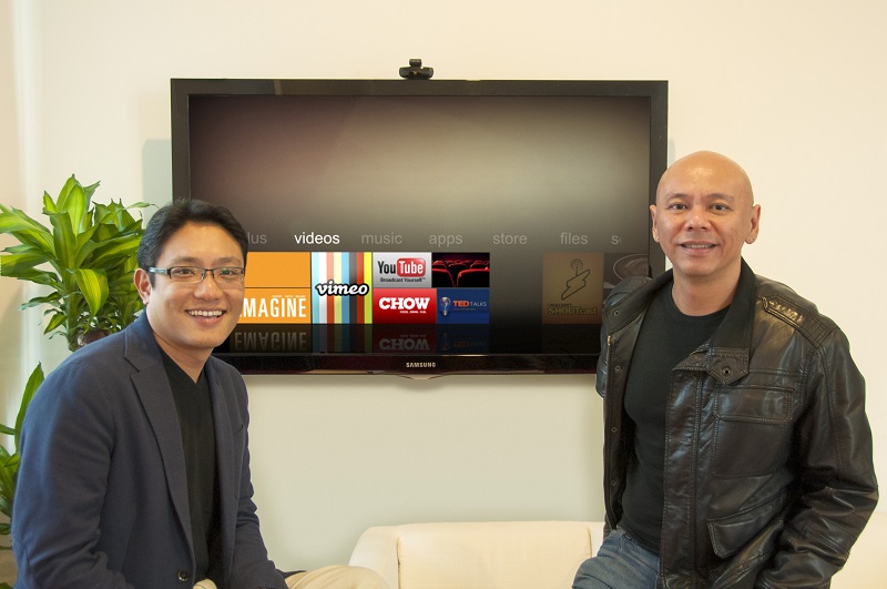 Emagine set to disrupt the entire TV experience