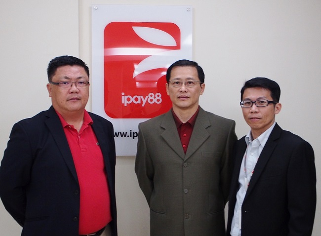 iPayPal pact: iPay88 partners PayPal to promote cross-border trade for Malaysian businesses