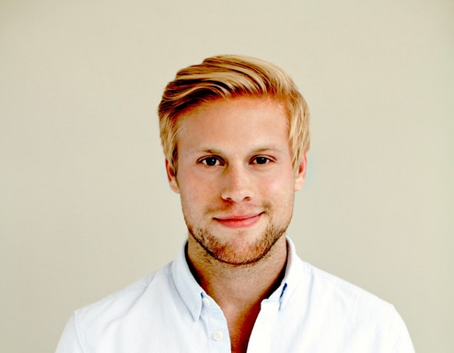 As Rocket Internet struggles, its startup specialist Martin Johansen joins iflix