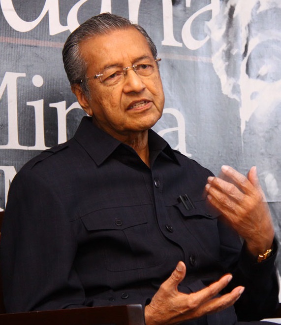 Internet censorship: You’ve already won, Dr Mahathir
