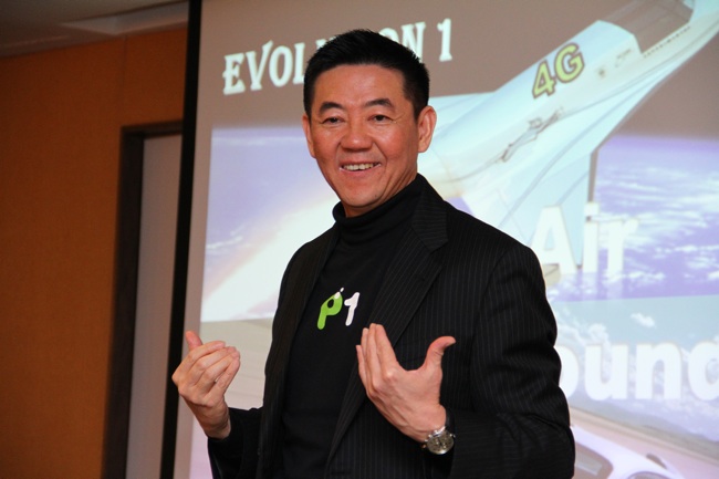 As Michael Lai leaves, what next for P1?