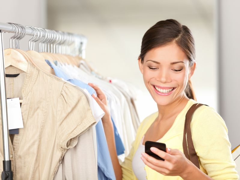 APAC consumers have biggest appetite for m-commerce: SAP study