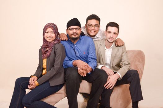 Tandemic recognized as Malaysia’s most youth-friendly company