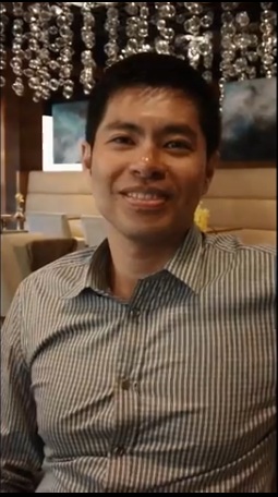 TS Wong, managing director of MyEG, on being an angel investor