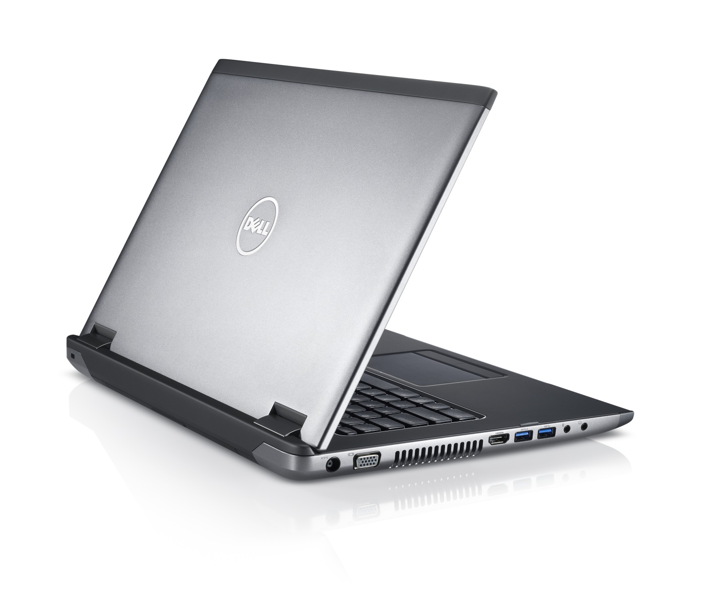 Dell refreshes product lines for businesses