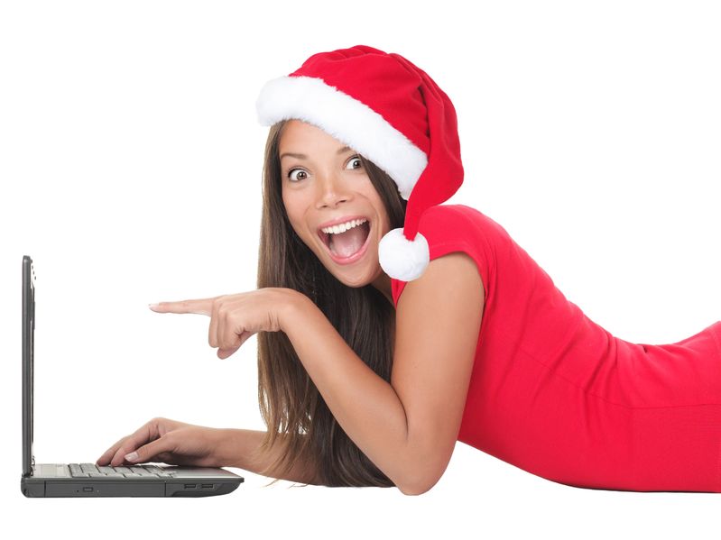 McAfee warns of the ‘12 scams of Christmas’