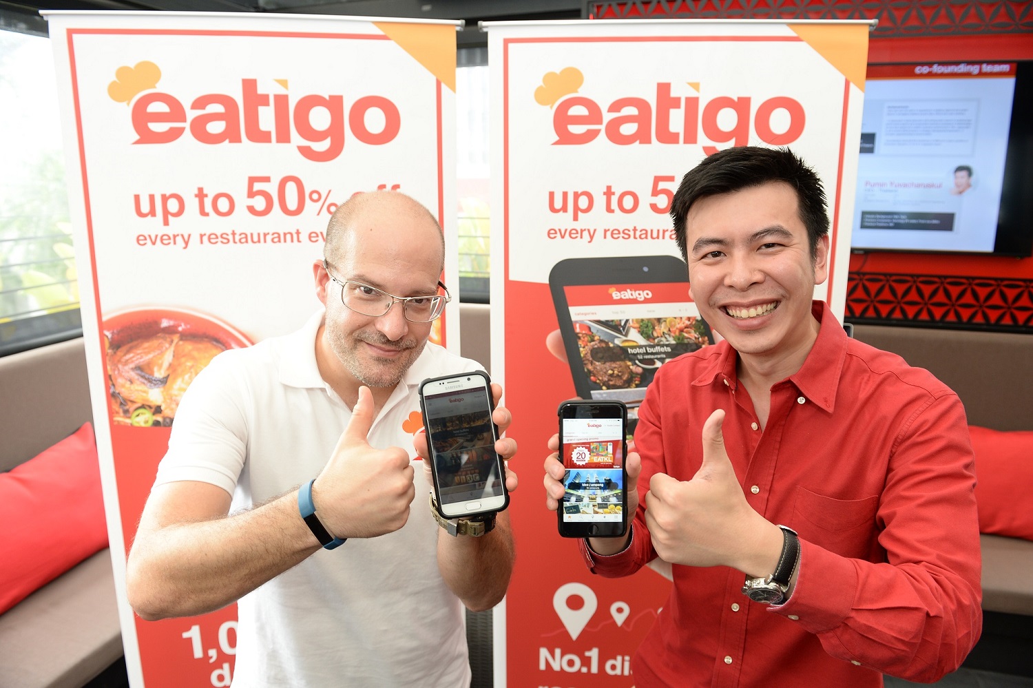 eatigo launches in Malaysia, disrupts restaurant industry