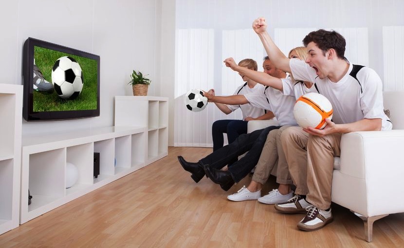 Boost in SEA TV sales thanks to World Cup: GfK