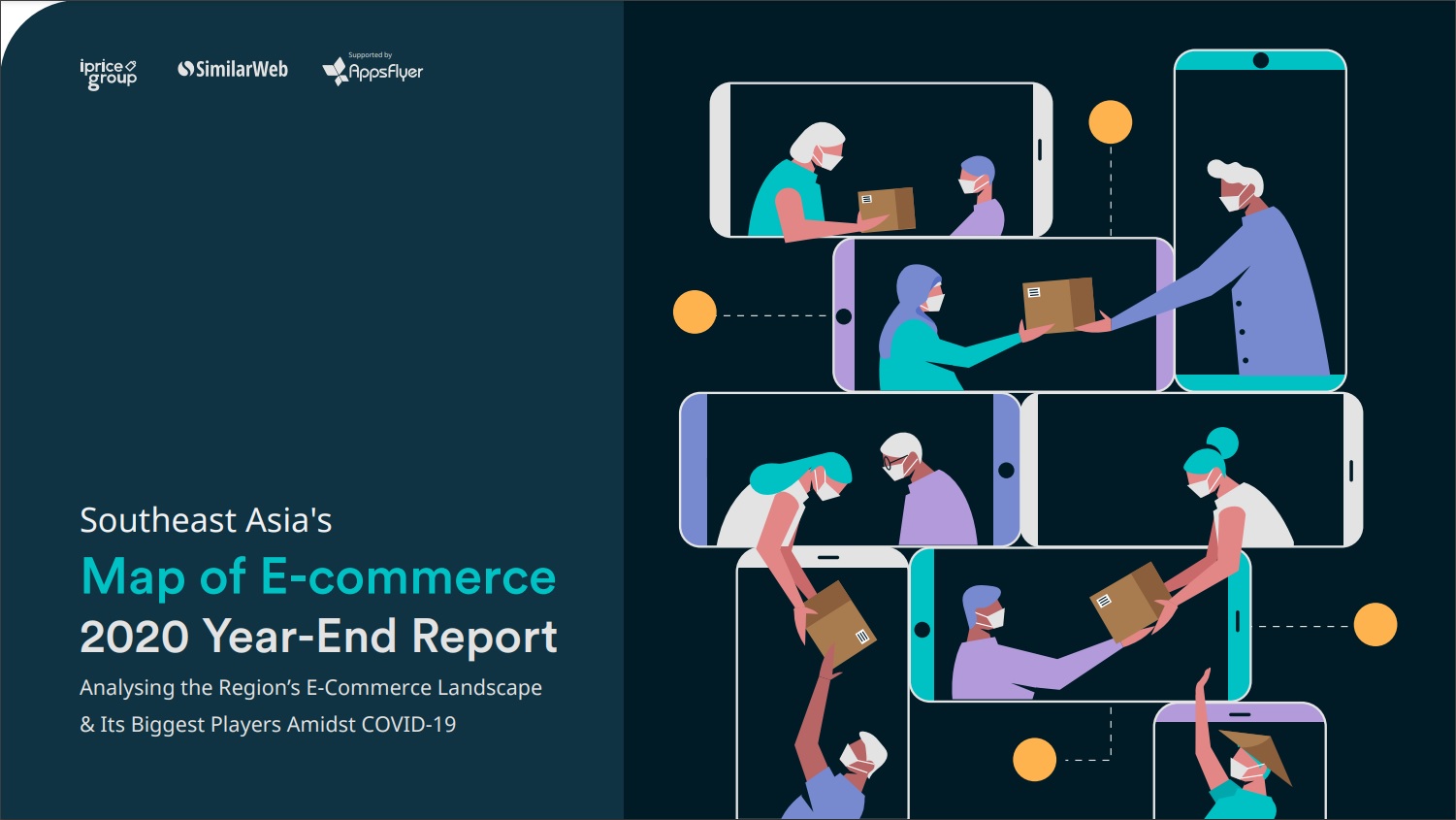 Covid-19 accelerated online shopping, consumer spending: iPrice 