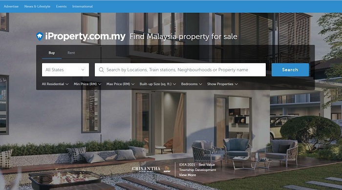 PropertyGuru to acquire Australia’s REA Group’s iProperty Malaysia and thinkofliving Thailand assets for 18% equity