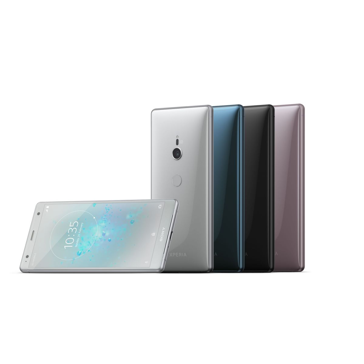 Sony unveils new flagship Xperia range in Malaysia