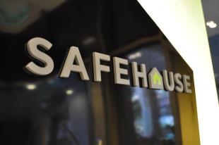 New Safehouse for data