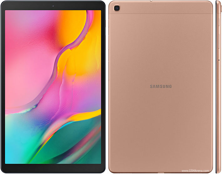 Review: No bells and whistles but the Samsung Galaxy Tab A 10.1 is