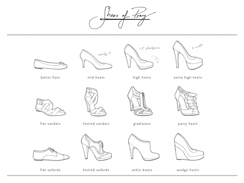 On the hunt for the perfect shoe, a global business was born | Digital ...