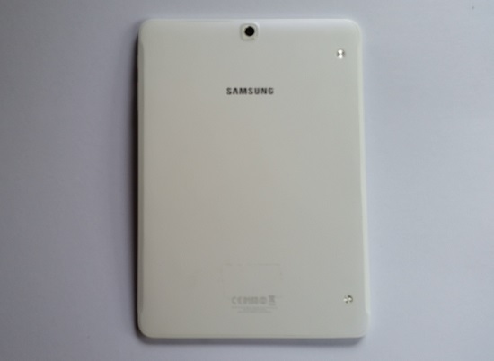 DNA Test: Samsung’s Tab S2 is true iPad alternative