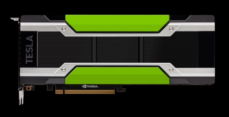 New Nvidia GPUs promise better AI