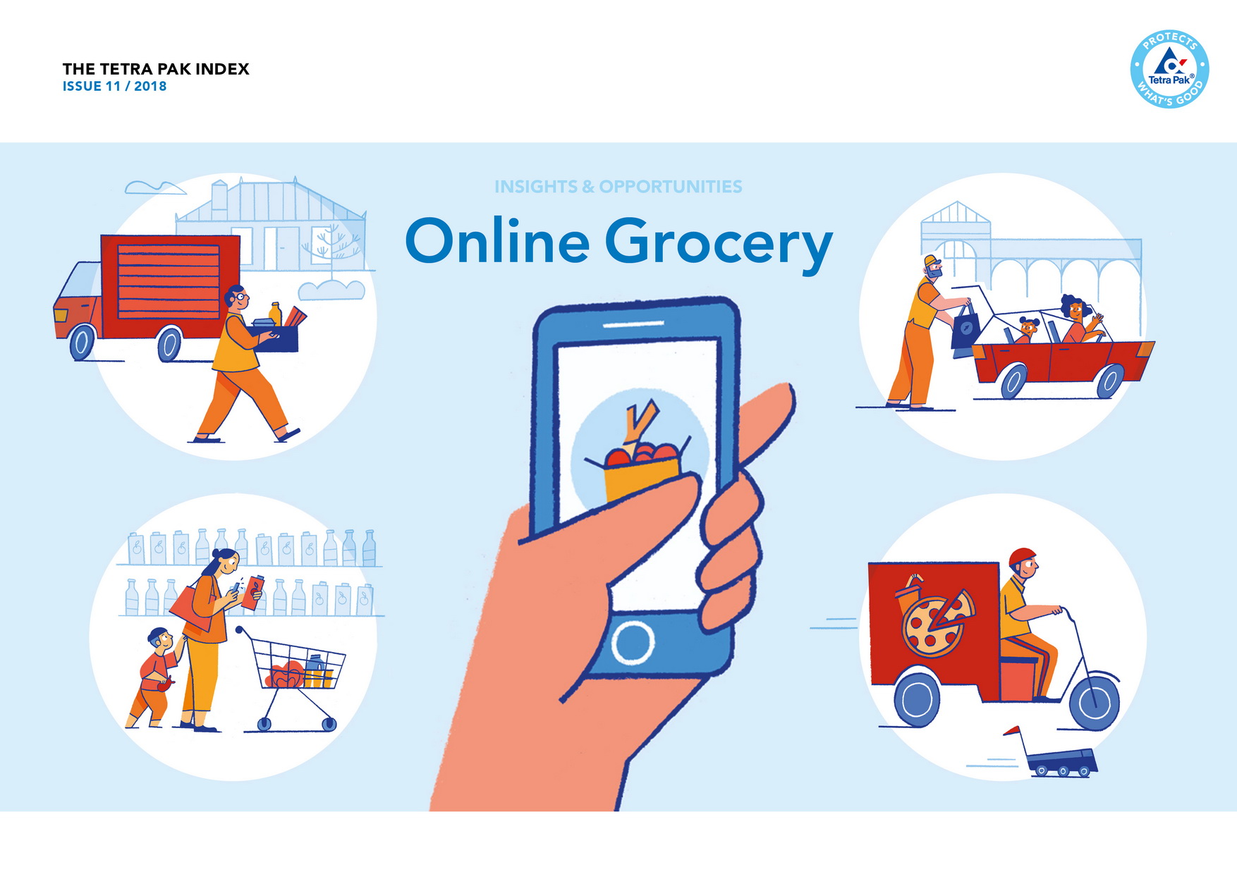 Fast Food Indonesia Annual Report Fast Food Indonesia Annual Report