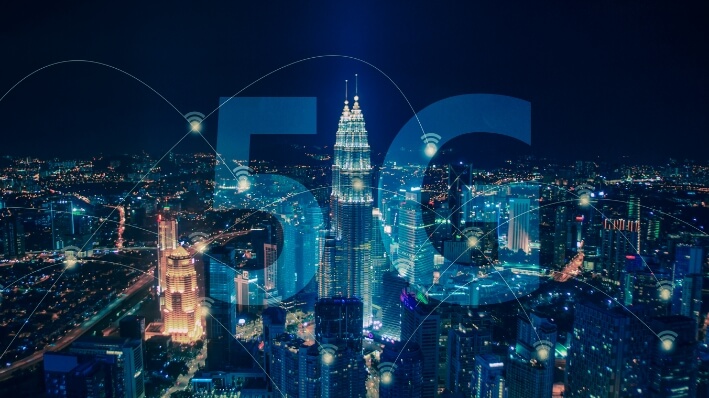 DNB 对亚洲新闻频道有关马来西亚 5G 推出的文章的回应