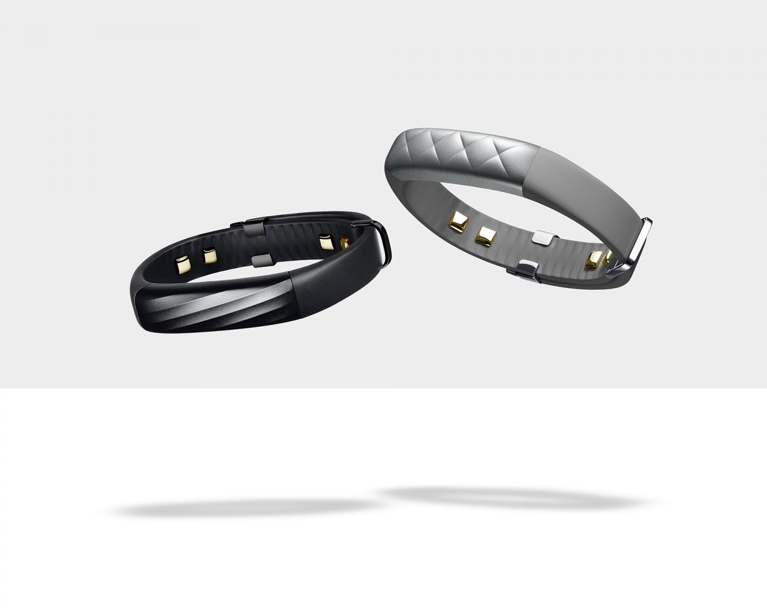 DNA Test: Fitbit Charge HR and Jawbone UP3 are for the fitness-minded (Updated)