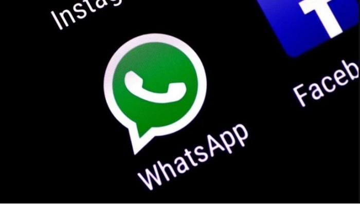 WhatsApp is part ofa family of Facebook applications such as Instagram and Messenger.
