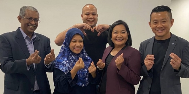 Malaysian fintech, MADCash, raises US$1.06mil pre-Series A to empower women entrepreneurs