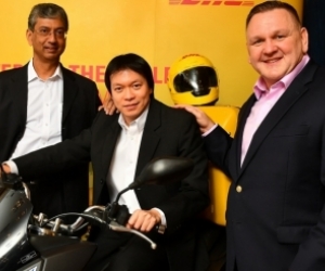 DHL eCommerce expands in Thailand's booming e-commerce market