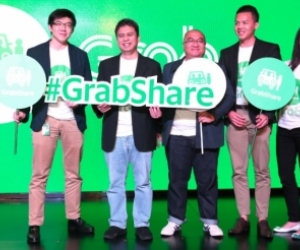 Grab launches carpool services â€œGrabShareâ€ in Indonesia