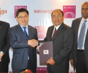 Kenanga Investment Bank, Mimos ink MoU to promote fintech in Malaysia
